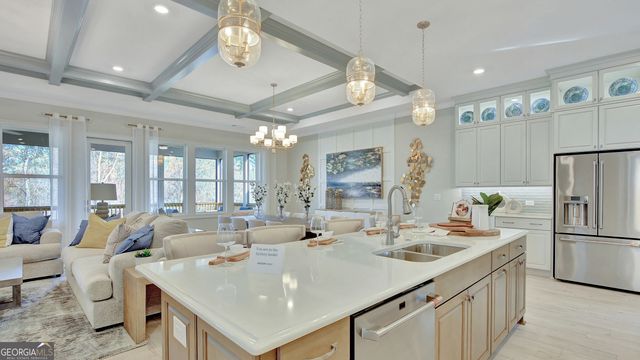 188 Catalina Court, Newnan, GA 30263