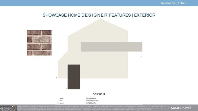 188 Catalina Court, Newnan, GA 30263