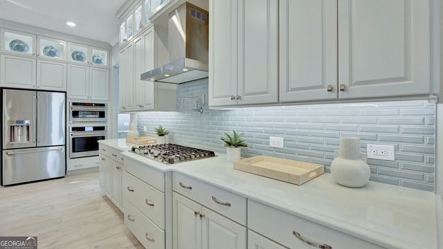 188 Catalina Court, Newnan, GA 30263