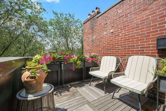 43 Union Park PH, Boston, MA 02118