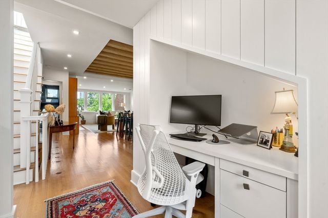 43 Union Park PH, Boston, MA 02118