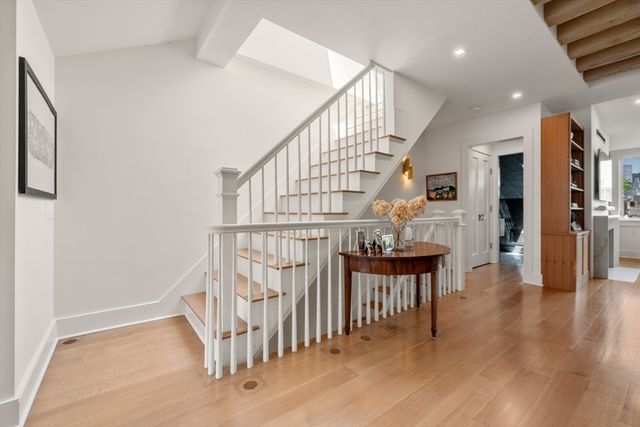 43 Union Park PH, Boston, MA 02118