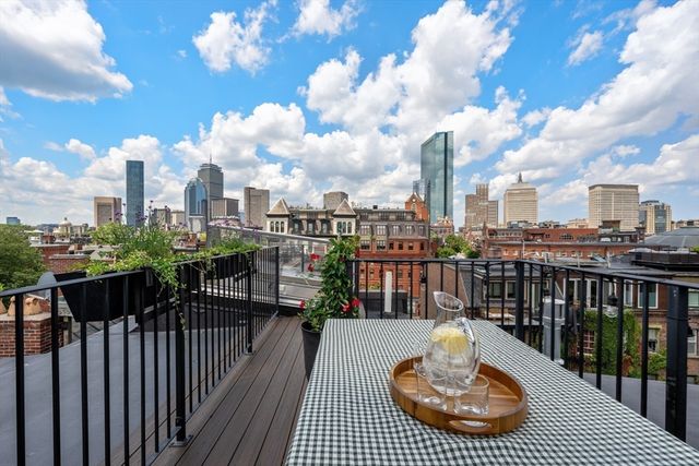 43 Union Park PH, Boston, MA 02118
