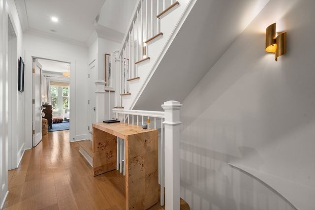43 Union Park PH, Boston, MA 02118
