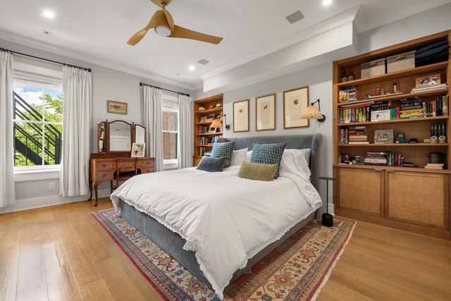43 Union Park PH, Boston, MA 02118
