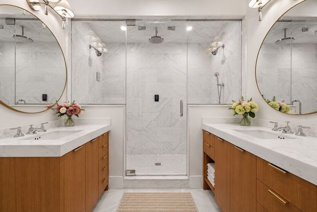 43 Union Park PH, Boston, MA 02118