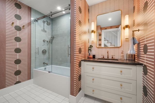43 Union Park PH, Boston, MA 02118