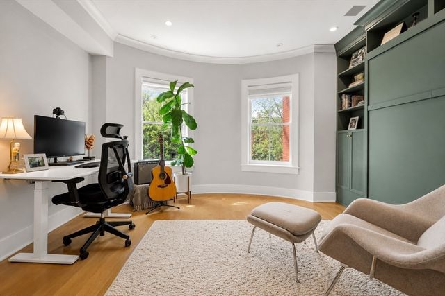 43 Union Park PH, Boston, MA 02118
