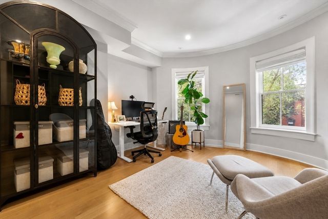 43 Union Park PH, Boston, MA 02118