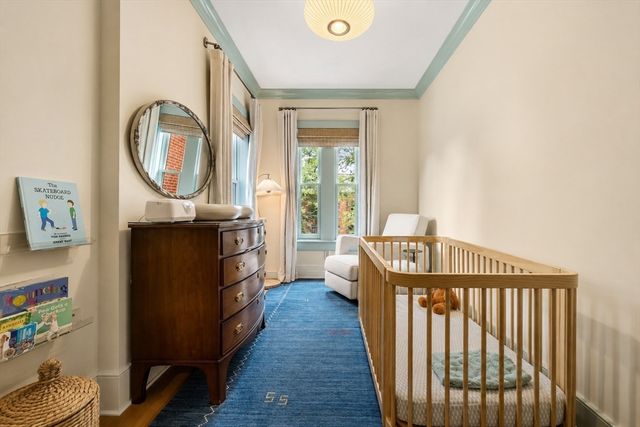 43 Union Park PH, Boston, MA 02118