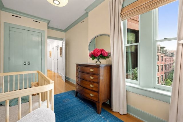 43 Union Park PH, Boston, MA 02118