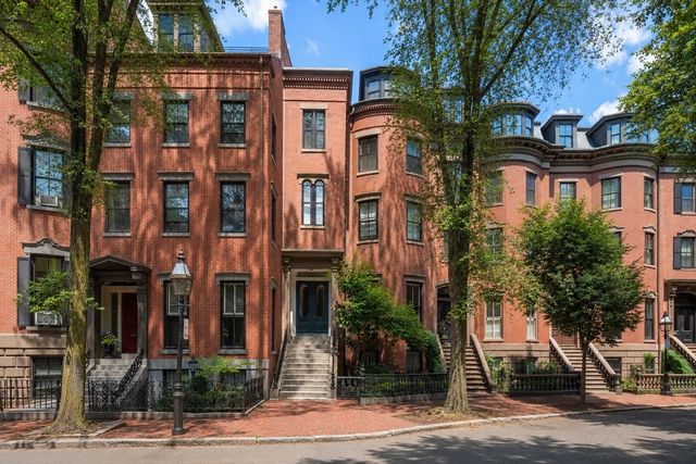 43 Union Park PH, Boston, MA 02118