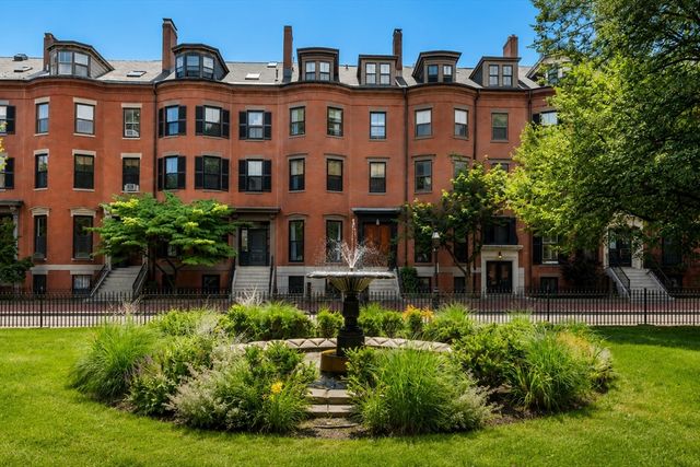 43 Union Park PH, Boston, MA 02118
