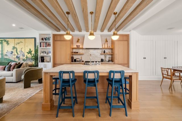 43 Union Park PH, Boston, MA 02118