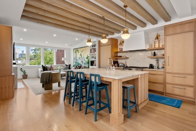 43 Union Park PH, Boston, MA 02118