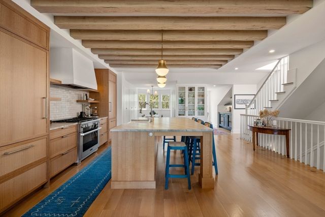 43 Union Park PH, Boston, MA 02118