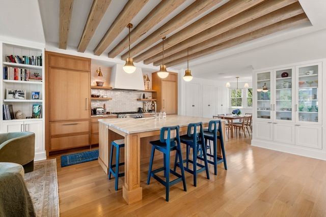 43 Union Park PH, Boston, MA 02118