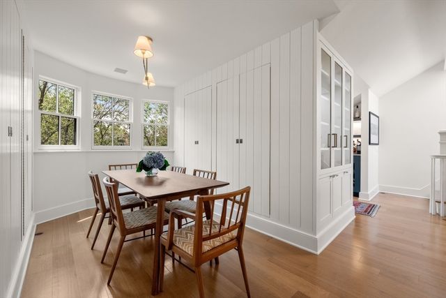 43 Union Park PH, Boston, MA 02118