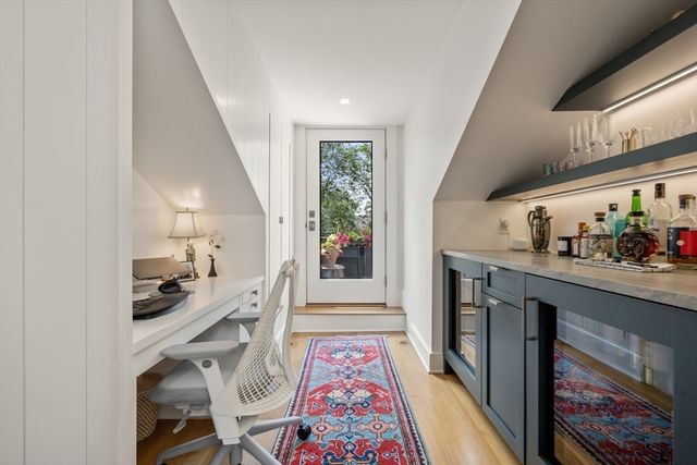 43 Union Park PH, Boston, MA 02118