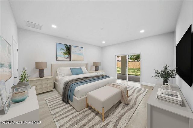 299 Dorset Drive, West Melbourne, FL 32904