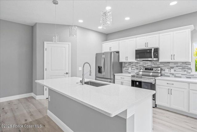 299 Dorset Drive, West Melbourne, FL 32904