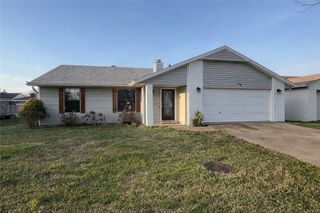 219 Winesap Lane, Bentonville, AR 72712