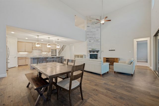 2101 Deer Run, Gunter, TX 75058