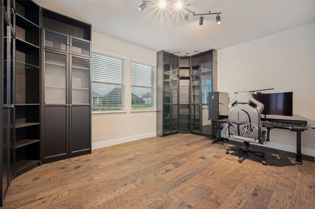 2101 Deer Run, Gunter, TX 75058