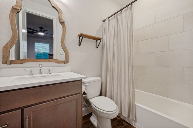 2101 Deer Run, Gunter, TX 75058