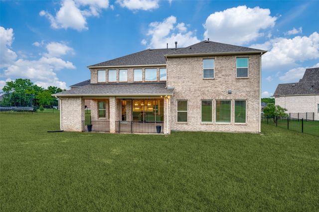 2101 Deer Run, Gunter, TX 75058