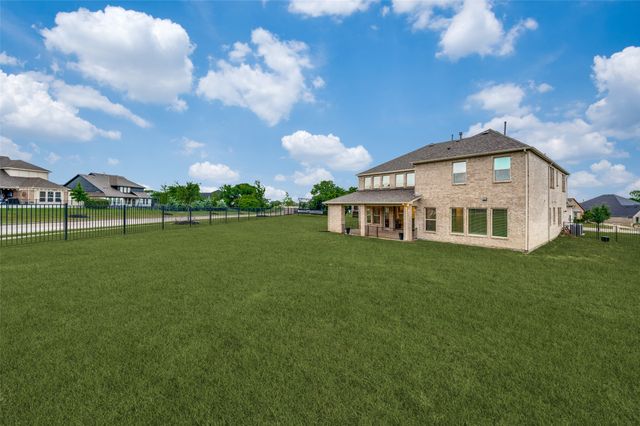 2101 Deer Run, Gunter, TX 75058