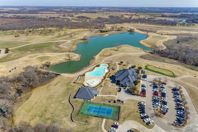 2101 Deer Run, Gunter, TX 75058