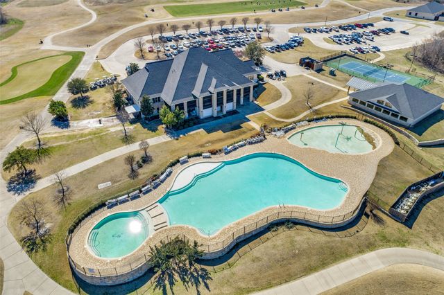 2101 Deer Run, Gunter, TX 75058