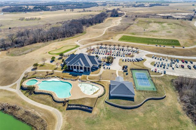 2101 Deer Run, Gunter, TX 75058