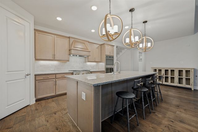 2101 Deer Run, Gunter, TX 75058