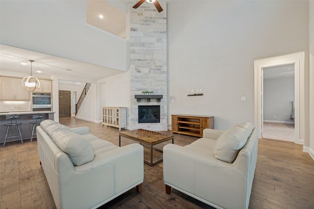 2101 Deer Run, Gunter, TX 75058