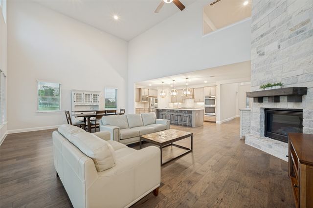 2101 Deer Run, Gunter, TX 75058