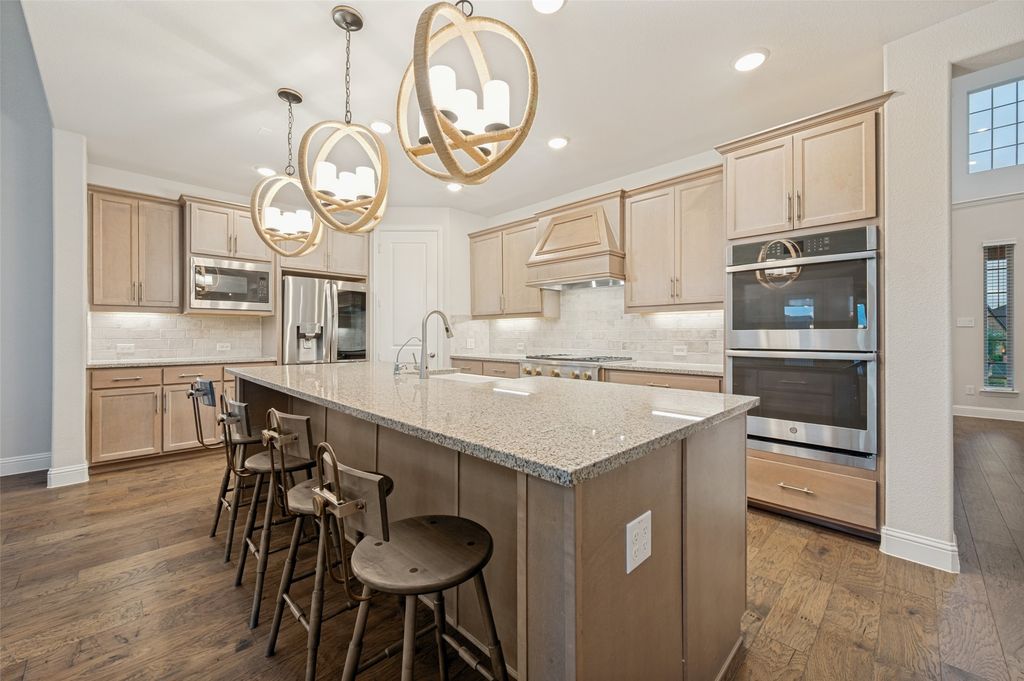 2101 Deer Run, Gunter, TX 75058