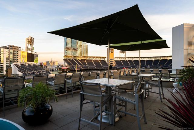 325 7th Avenue 2204, San Diego, CA 92101