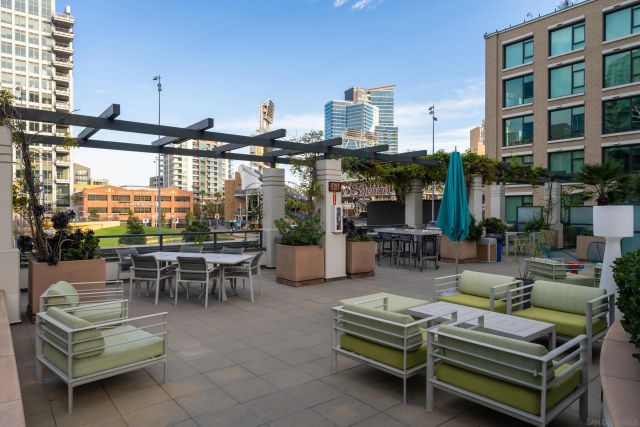 325 7th Avenue 2204, San Diego, CA 92101