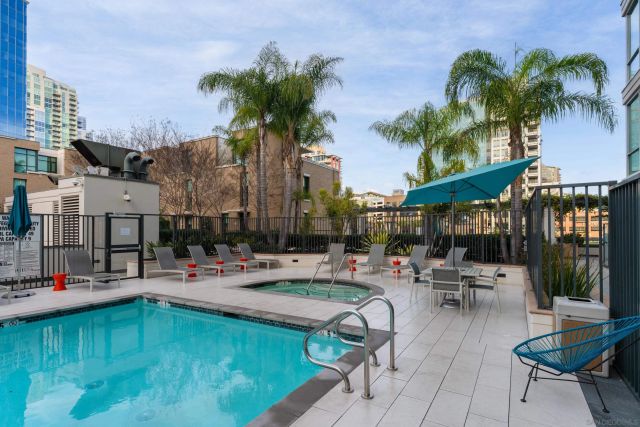 325 7th Avenue 2204, San Diego, CA 92101