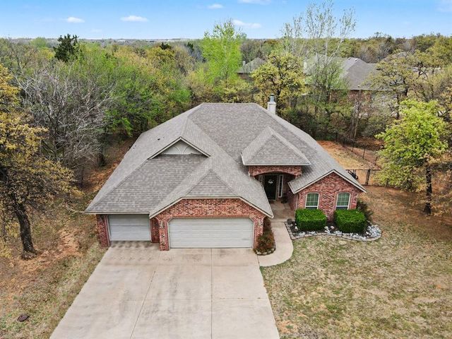 3847 Prairie Falcon Point, Edmond, OK 73034
