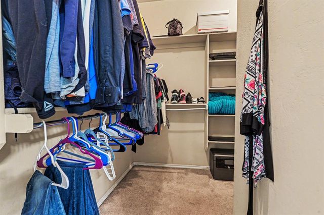 3847 Prairie Falcon Point, Edmond, OK 73034