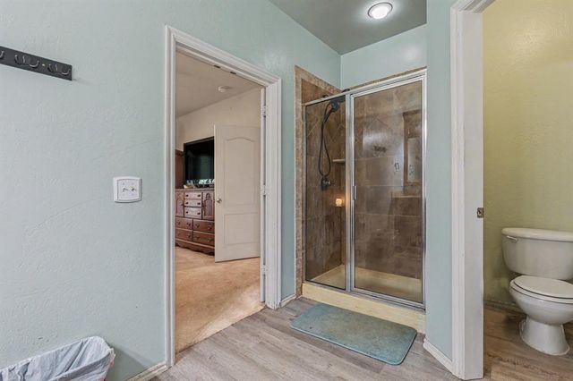 3847 Prairie Falcon Point, Edmond, OK 73034