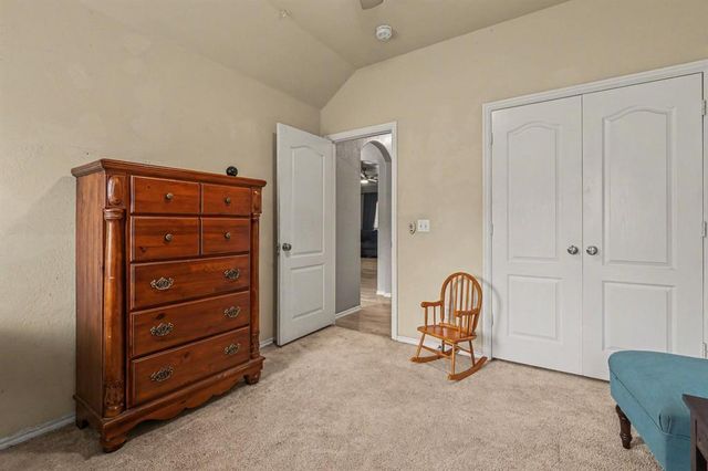 3847 Prairie Falcon Point, Edmond, OK 73034