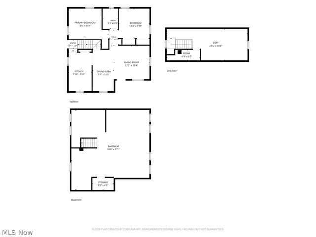 15811 Maplewood Avenue, Maple Heights, OH 44137