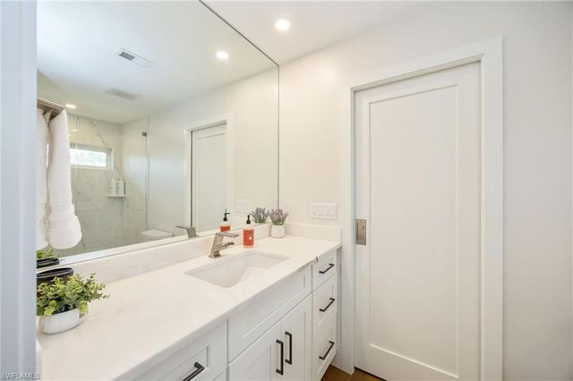 409 Cypress WAY E, Naples, FL 34110