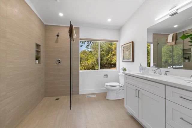 15 Naranja Way, Portola Valley, CA 94028