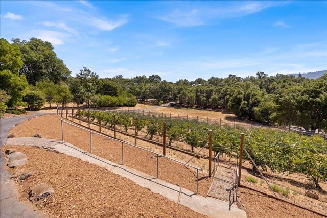 15 Naranja Way, Portola Valley, CA 94028