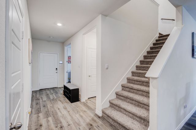 10305 Plumlee Lane, Aubrey, TX 76227